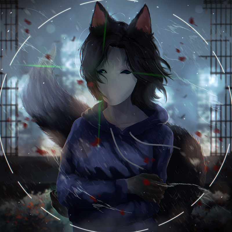 Wind Fox