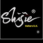 Shijie Guitars UK logo