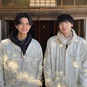 フースケハウス【古民家DIY】
