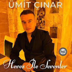 ÜMİT ÇINAR channel logo