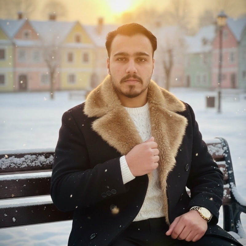 Hire Muhsin Malak 4 — Food & Drink YouTube creator for sponsorships