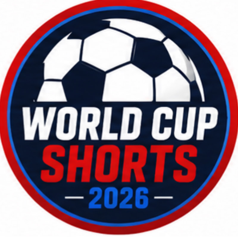 World Cup Shorts 2026