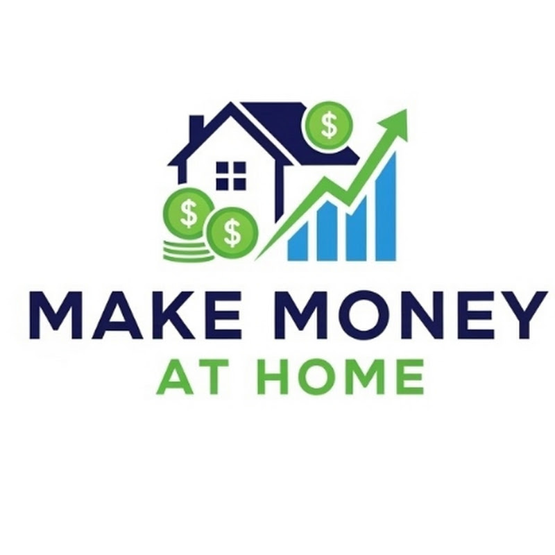 Make money At home