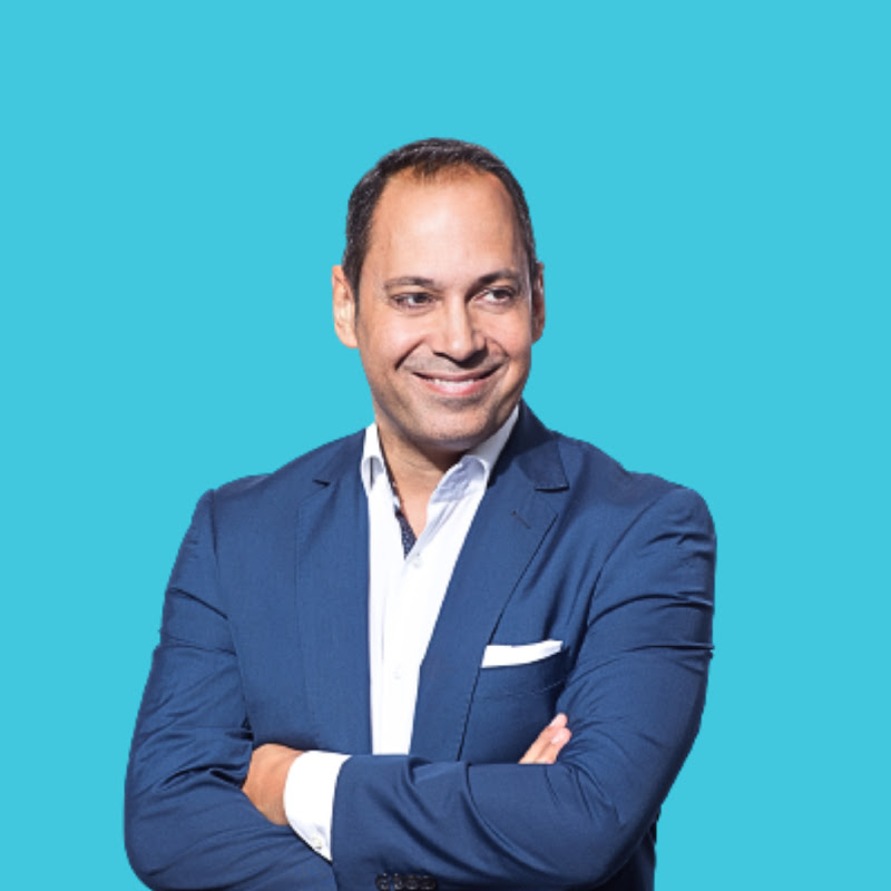 PATRICK GREINER - Deine beste Investition 