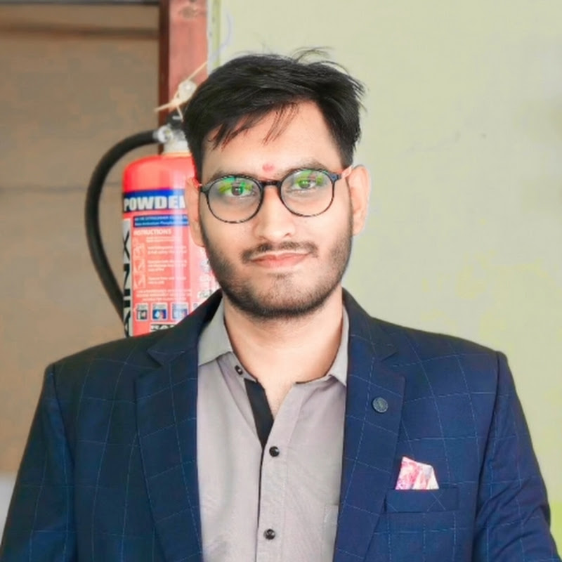 Shivam Pandey 
