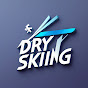 Dry Skiing logo