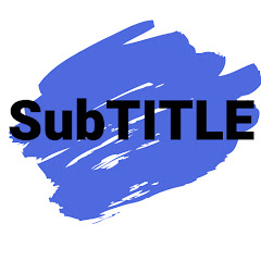 SubTITLE MOVIE サブタイトル・ムービーアイコン画像
