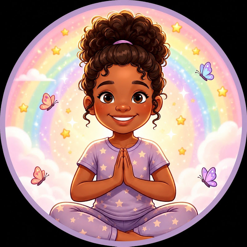 Yoga Stars Kids
