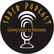 Sober Podcast podcast artwork