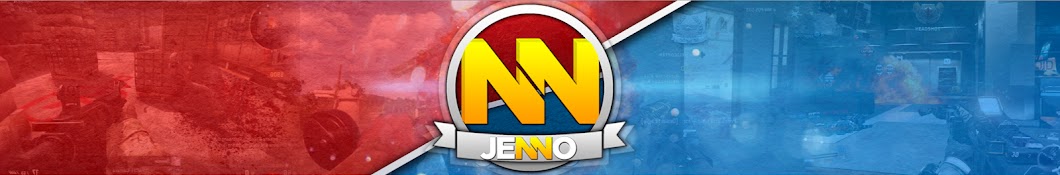 Jenno YouTube kanalı avatarı