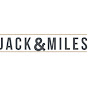 Jack and Miles logo