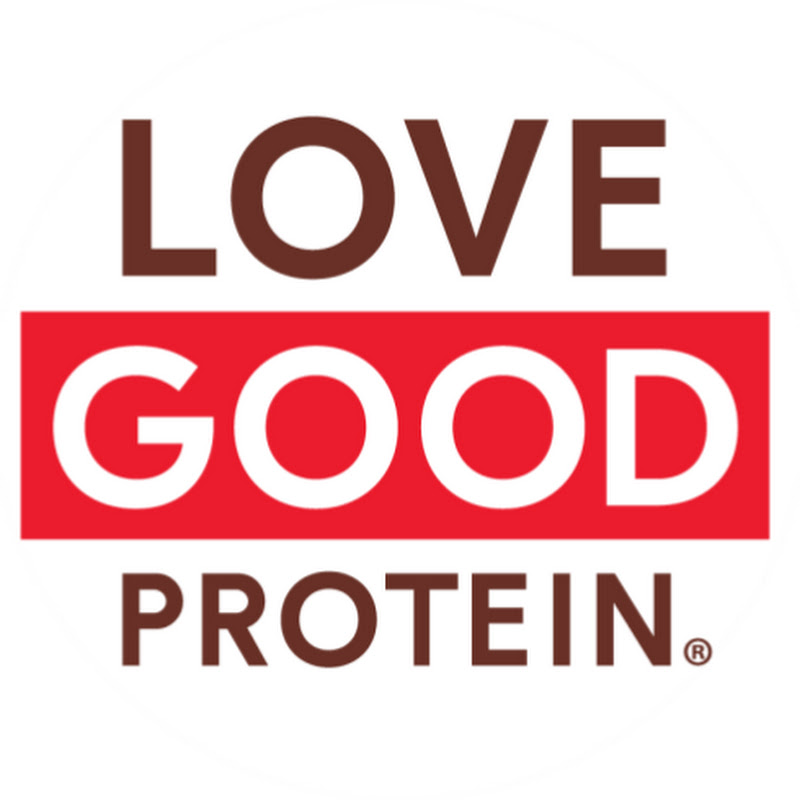 Love Good Protein