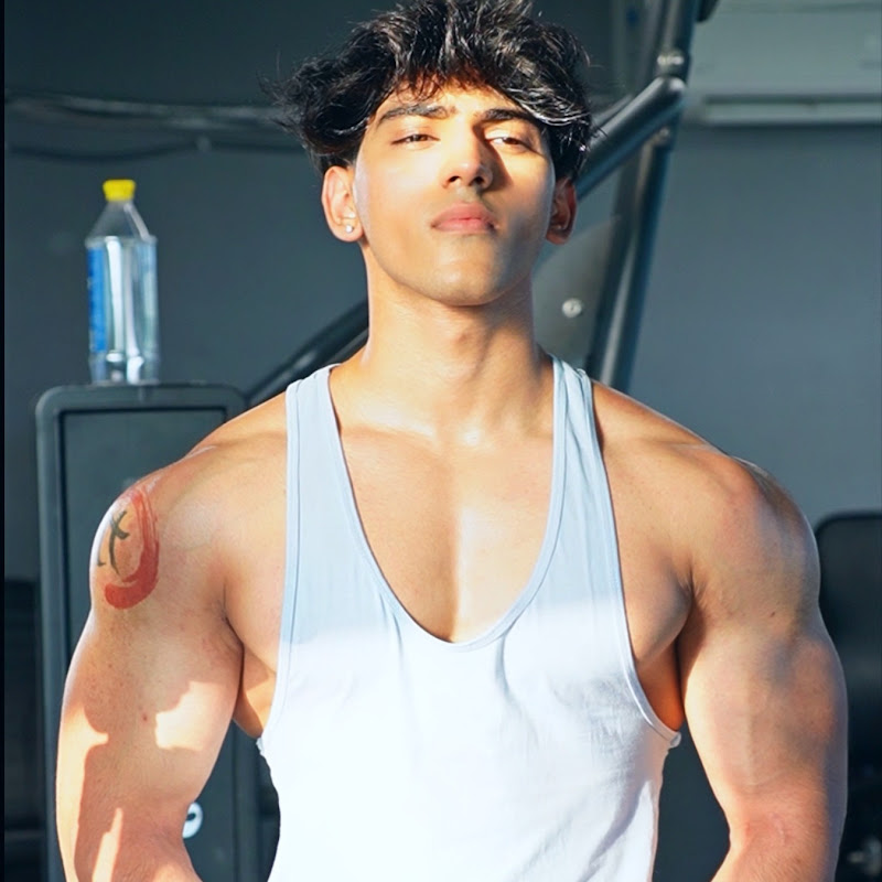 Aditya Misra