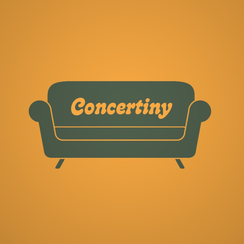 Concertiny