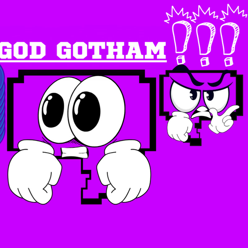 gotham 