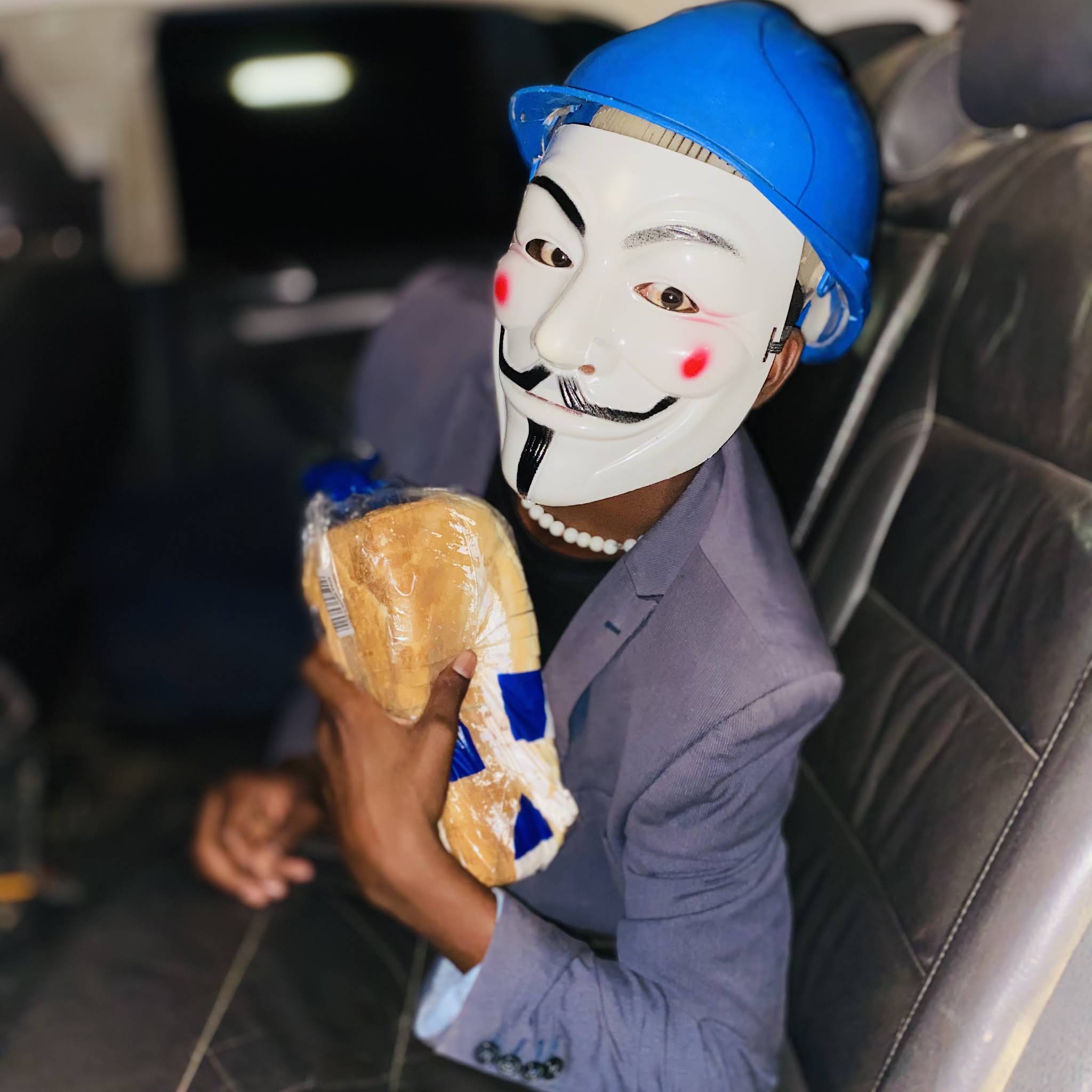 Post from Mhlurii Dat Boy