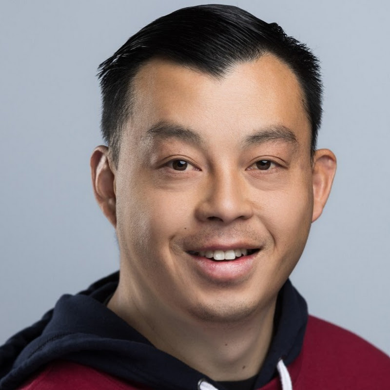 Michael Wu