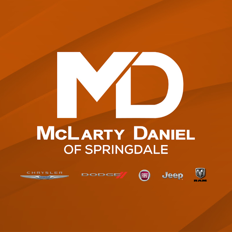 McLarty Daniel Chrysler Dodge Jeep Ram Fiat