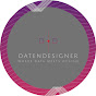 DatenDesigner logo