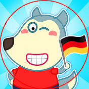 Wolfoo Deutsch - Zeichentrickfilme für Kinder