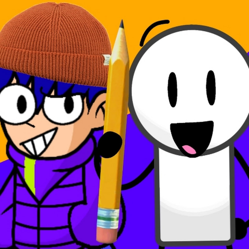 Jay & Drawny 'n' Pals Productions!