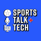 Sports Talk Tech
