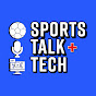 Sports Talk Tech logo