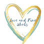 Love and Fine Works logo