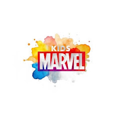 Kids Marvel Official channel avatar