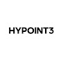 HYPOINT3 logo