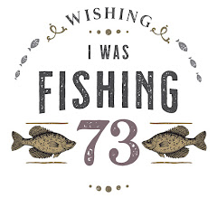 Wishing I Was Fishing 73
