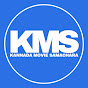 Kannada Movie Samachara  logo