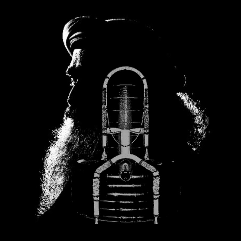 Walking Dhyanalinga SG Logo