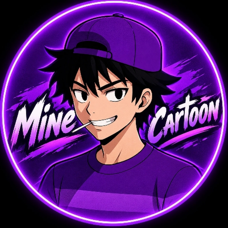 Mine Toons