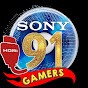 Sony 91Gamers
