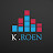 K. ROEN MUSIC STUDIO