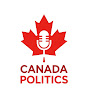 Politics Canada🇨🇦  logo