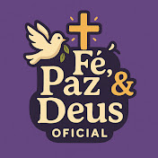Fé, Paz & Deus Oficial