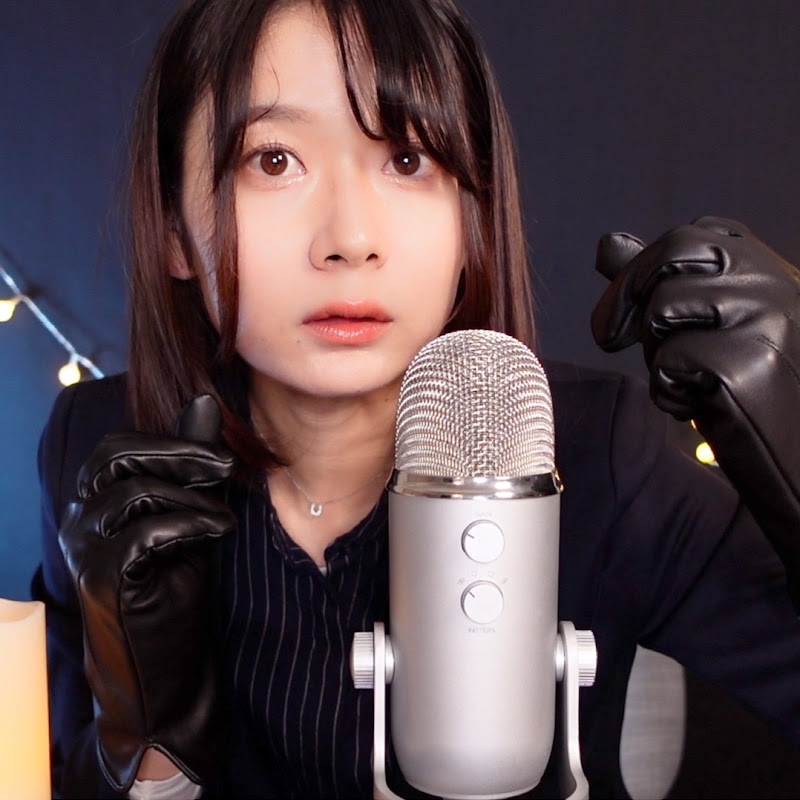 さぴASMR / SAPI ASMR