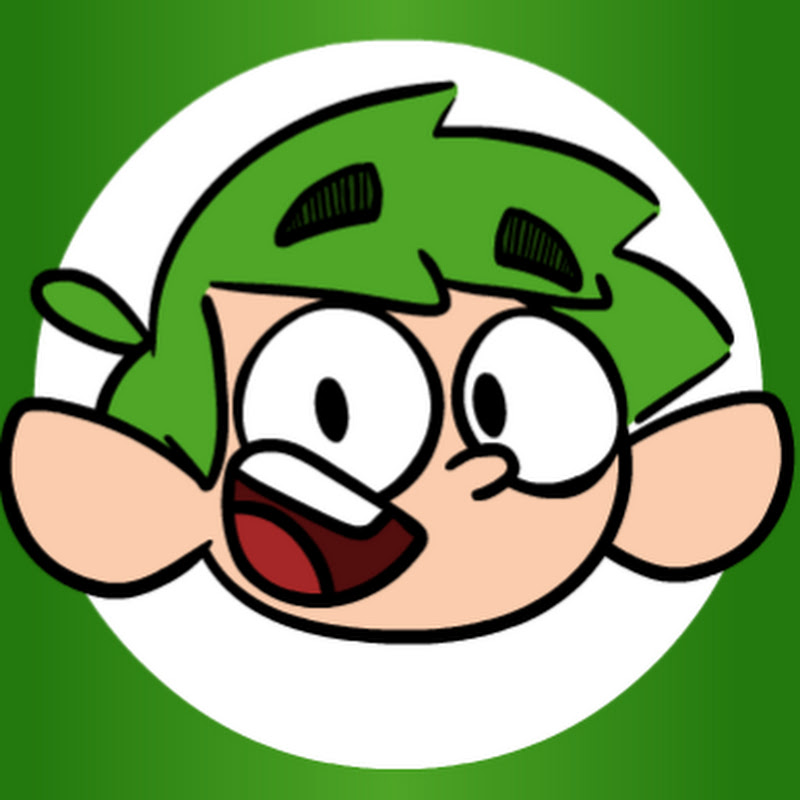 Elvic Cartoons icon