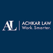 ACHKAR LAW