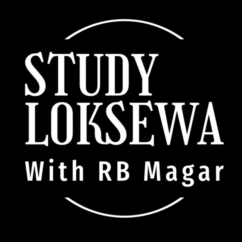 Study Loksewa