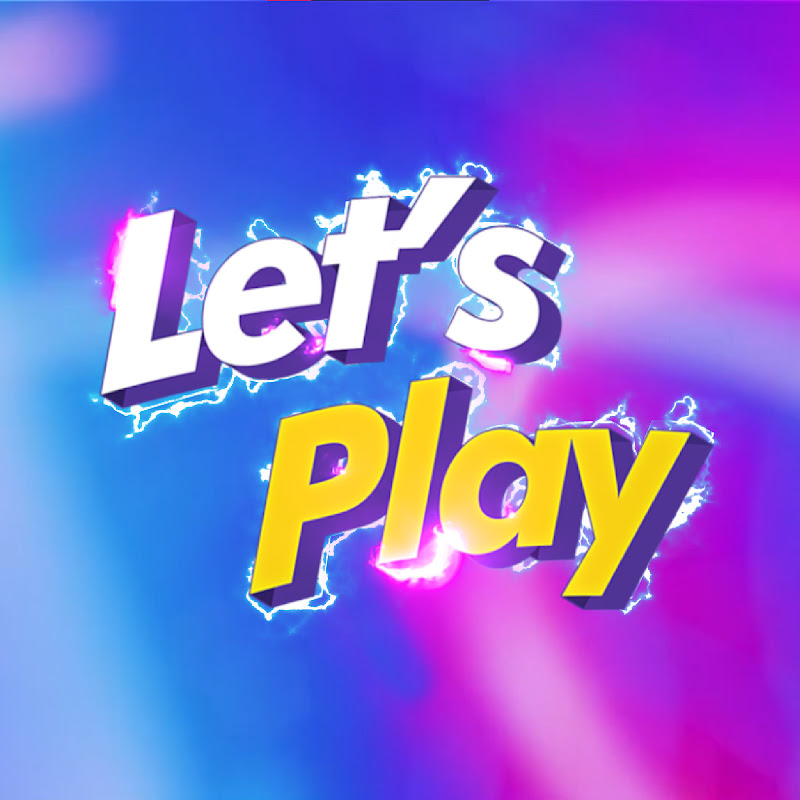 Let's Play Official 