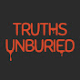 Truths Unburied logo