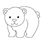 Programming White Bear logo