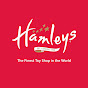 Hamleys - The Finest Toy Shop in the World