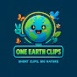 One Earth Clips logo