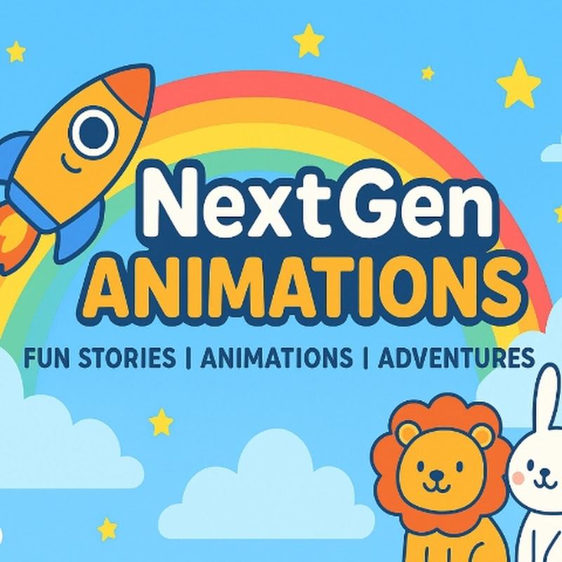 TheNextGenAnimations