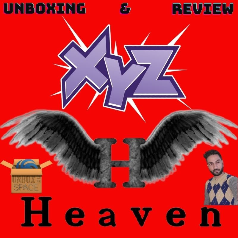 XYZ Heaven