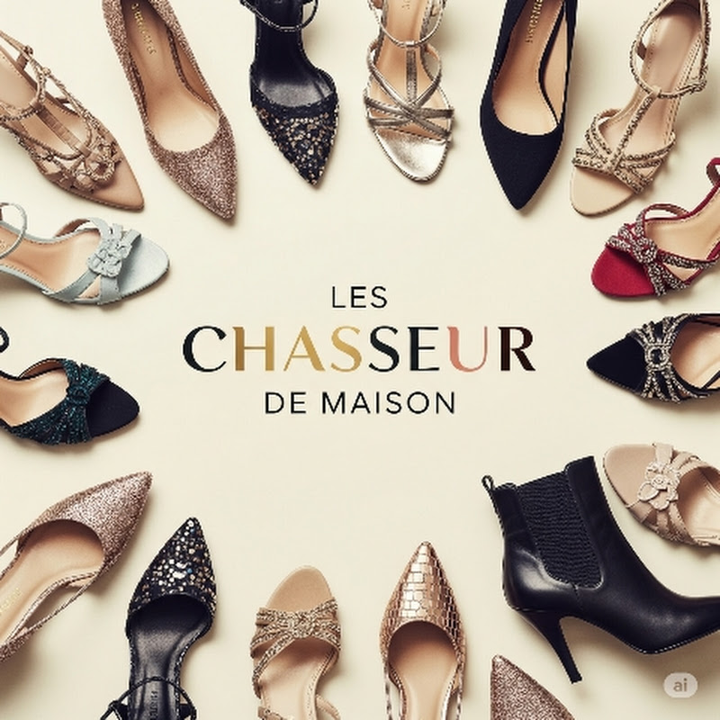 Les chasseurs de Maisoun